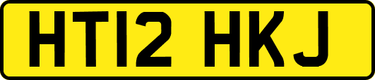 HT12HKJ