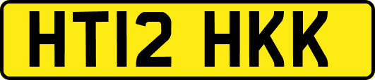 HT12HKK