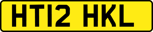HT12HKL