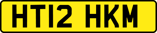 HT12HKM