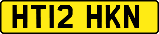 HT12HKN