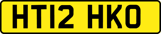 HT12HKO