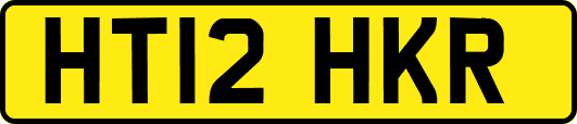 HT12HKR