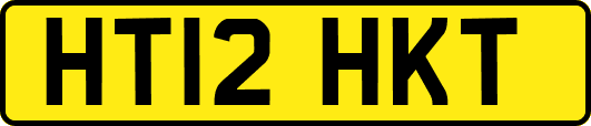 HT12HKT