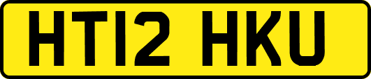 HT12HKU