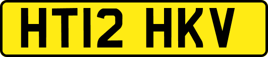 HT12HKV