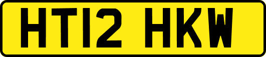 HT12HKW