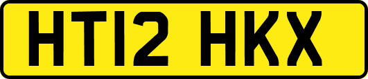 HT12HKX
