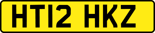 HT12HKZ