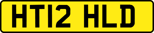 HT12HLD