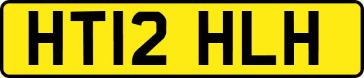 HT12HLH
