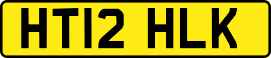 HT12HLK