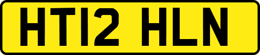 HT12HLN