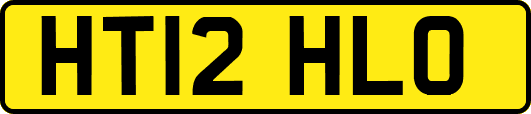 HT12HLO