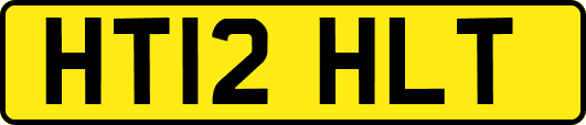 HT12HLT