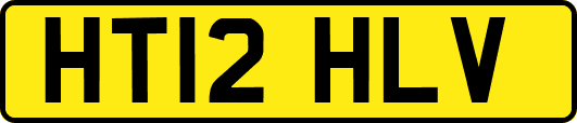 HT12HLV