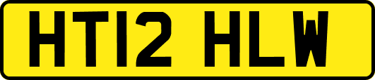 HT12HLW