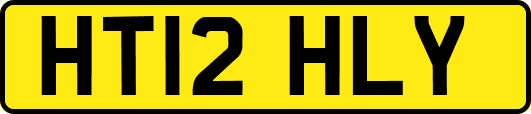 HT12HLY