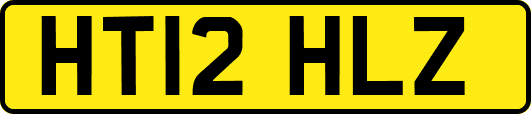HT12HLZ