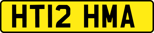HT12HMA