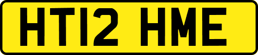 HT12HME