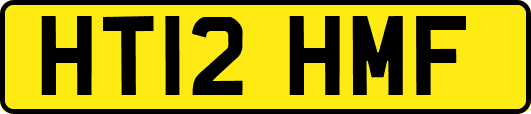 HT12HMF