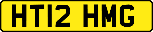 HT12HMG
