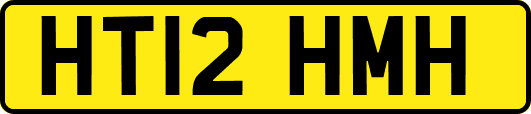 HT12HMH