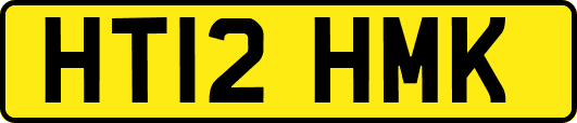 HT12HMK
