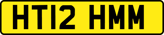 HT12HMM