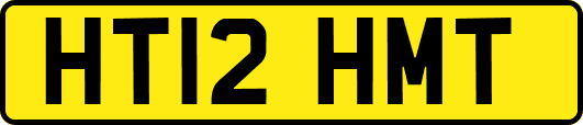 HT12HMT