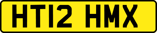 HT12HMX