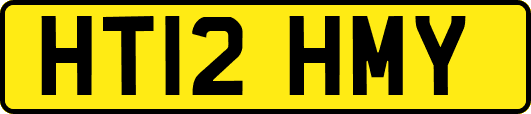 HT12HMY