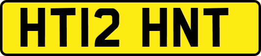 HT12HNT