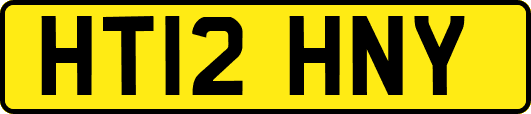 HT12HNY