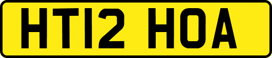 HT12HOA