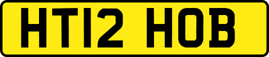 HT12HOB
