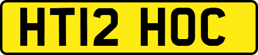 HT12HOC