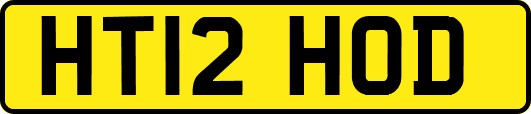 HT12HOD