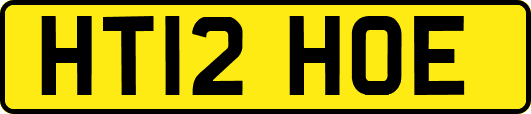 HT12HOE