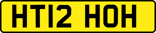 HT12HOH