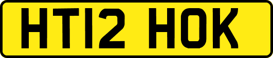 HT12HOK