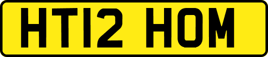 HT12HOM
