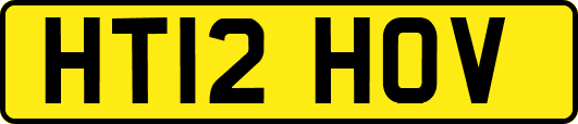 HT12HOV