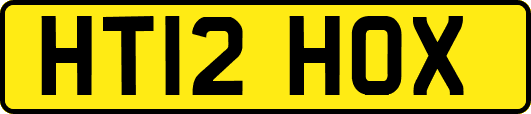 HT12HOX