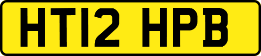 HT12HPB