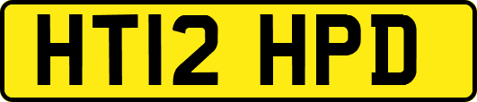 HT12HPD