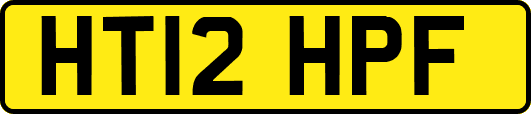 HT12HPF