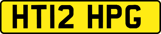 HT12HPG