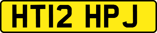 HT12HPJ